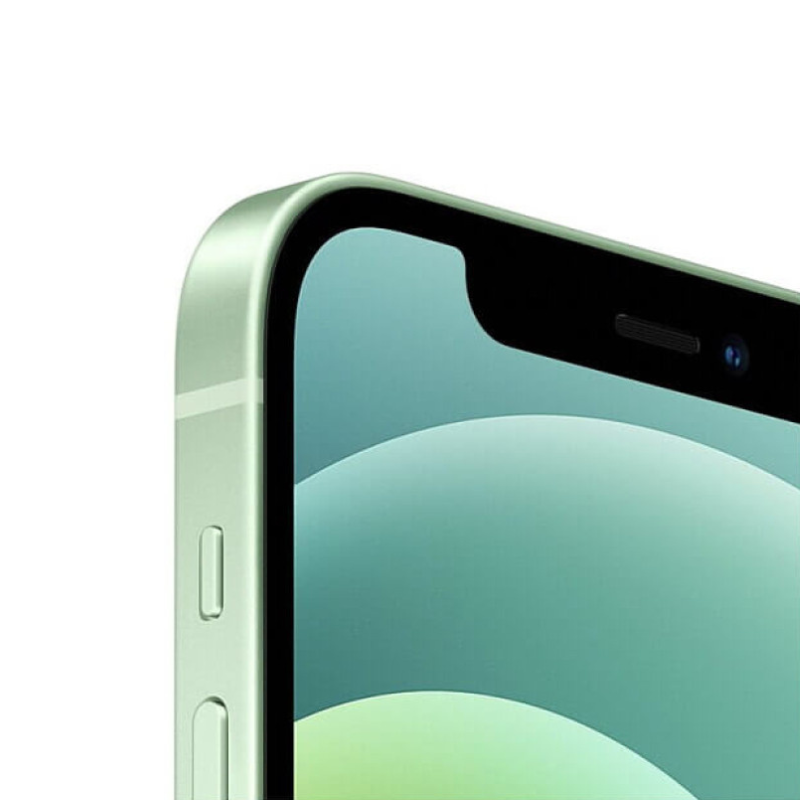 Apple iPhone 12 128gb Verde Ricondizionato Grado A - immagine 3