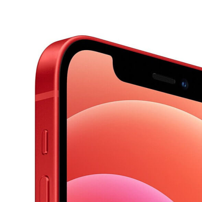 Apple iPhone 12 128gb Red, Ricondizionato Grado A - immagine 4