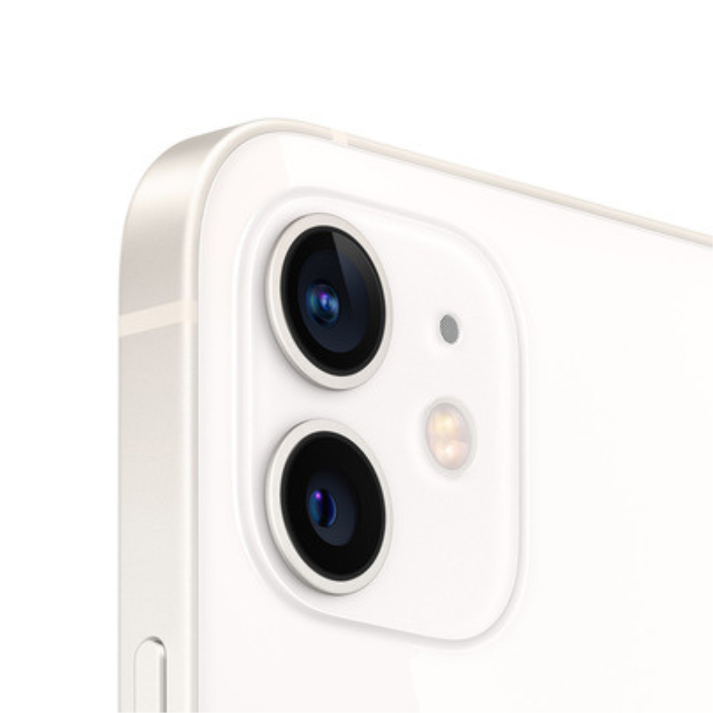 Apple iPhone 12 128gb Bianco Ricondizionato Grado A - immagine 3