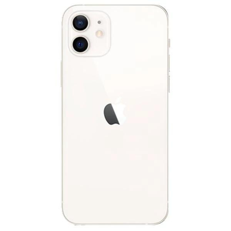 Apple iPhone 12 128gb Bianco Ricondizionato Grado A - immagine 2