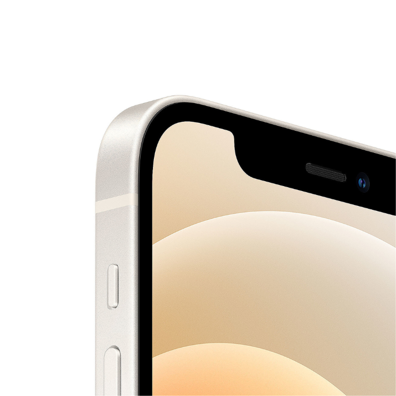 Apple iPhone 12 128gb Bianco Ricondizionato Grado A - immagine 4