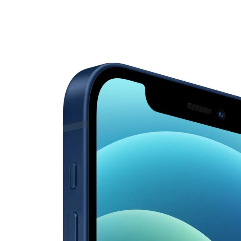 Apple iPhone 12 128gb Blue Ricondizionato Grado A - immagine 4