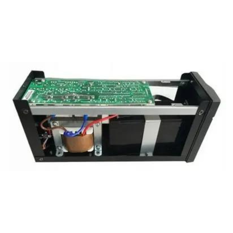 TC-800VA-LCD UPS TECNOACCESSORI® 800VA 320W Gruppo di Continuità 2 Uscite Bivalenti
Display LCD - Funzione AC RESTART - immagine 3