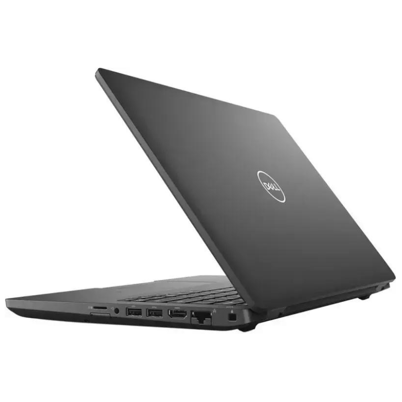 Dell 5400 notebook, Core i5-8365U 1.60 ghz, ram 8GB, 256GB ssd, webcam, display LED 14", win 11 pro, Ricondizionato Grado A - immagine 2