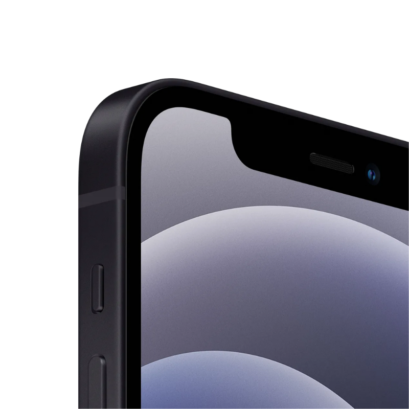 Apple iPhone 12 256gb Nero Ricondizionato Grado A - immagine 2