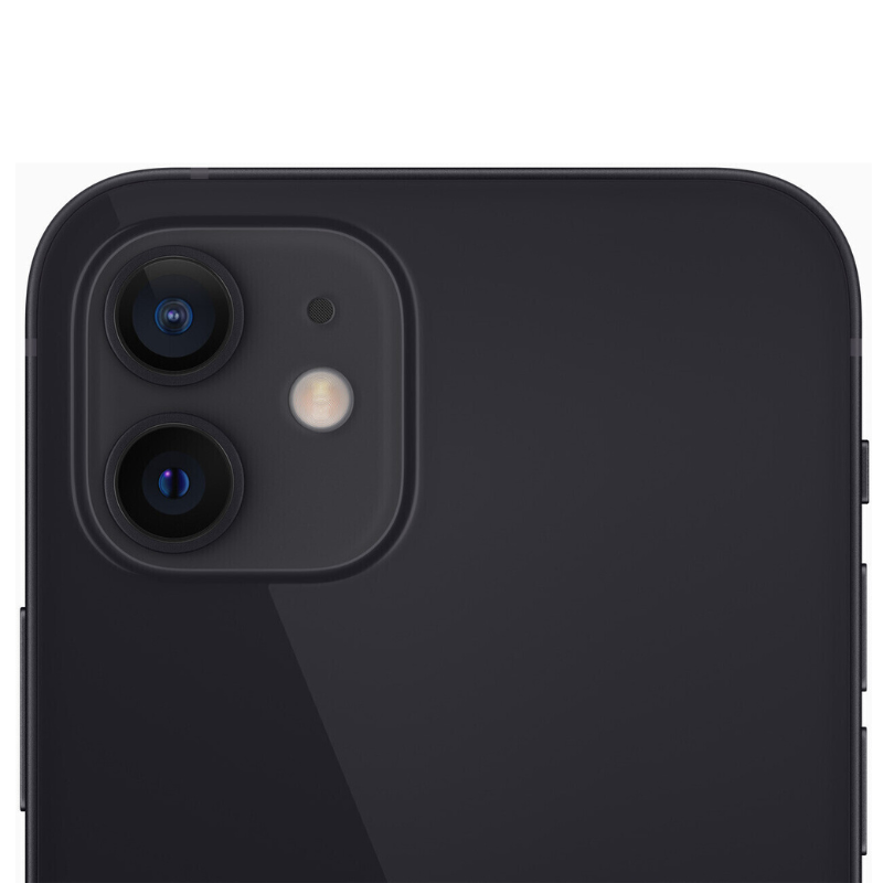 Apple iPhone 12 256gb Nero Ricondizionato Grado A - immagine 3