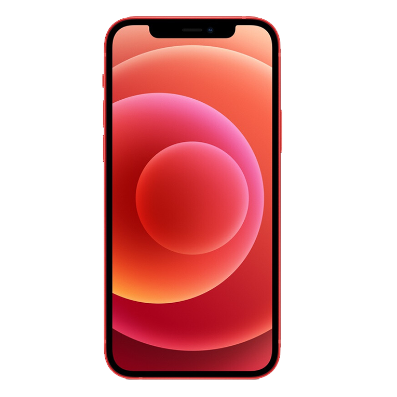 Apple iPhone 12 256gb Red Ricondizionato Grado A - immagine 3