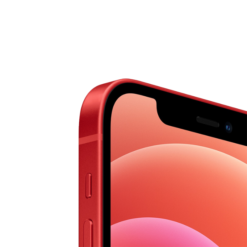 Apple iPhone 12 256gb Red Ricondizionato Grado A - immagine 4