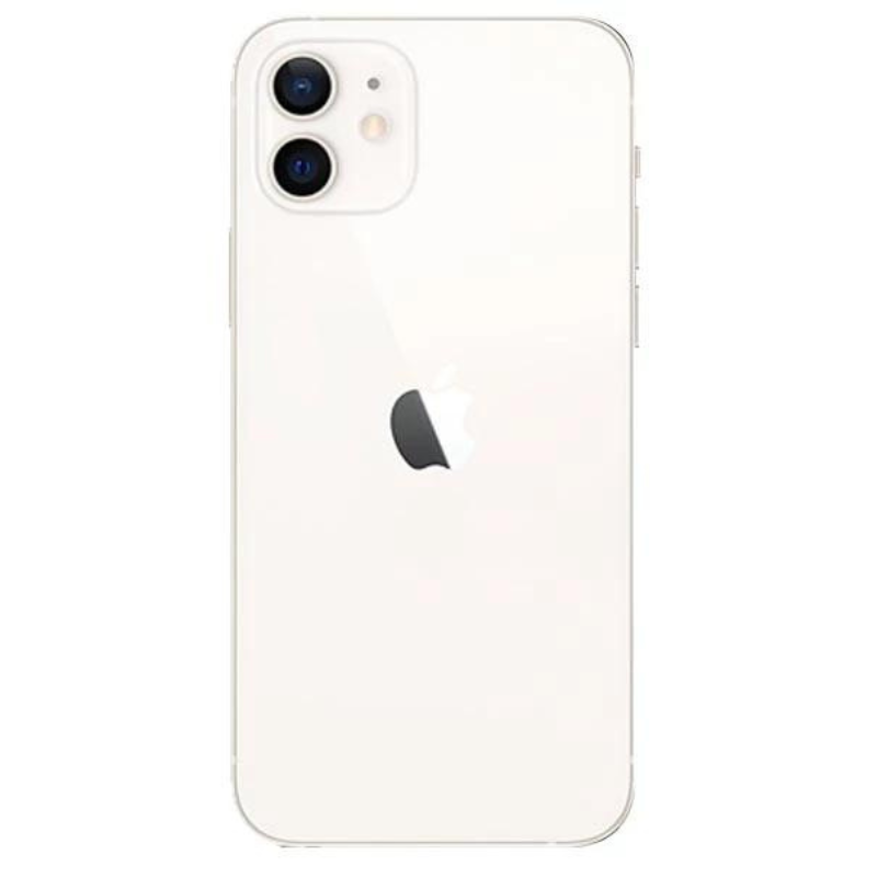 Apple iPhone 12 256gb Bianco Ricondizionato Grado A - immagine 2