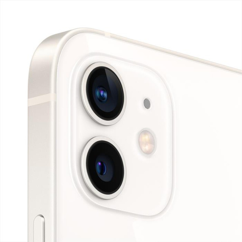 Apple iPhone 12 256gb Bianco Ricondizionato Grado A - immagine 3