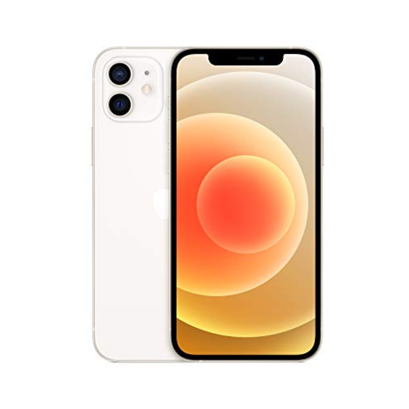 Apple iPhone 12 256gb Bianco Ricondizionato Grado A - immagine 4