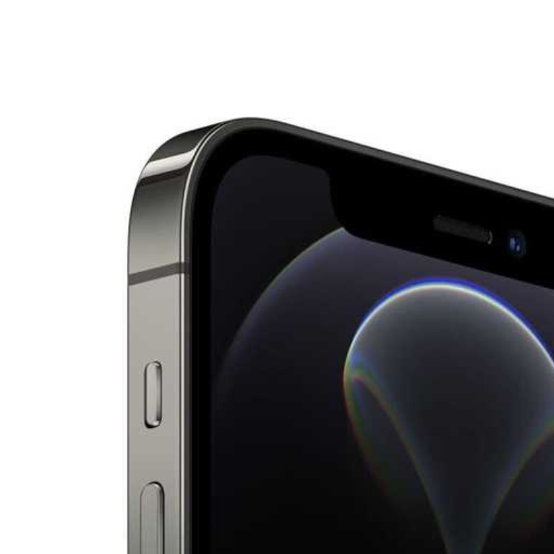 Apple iPhone 12 PRO 128gb Graphite Ricondizionato Grado A - immagine 3