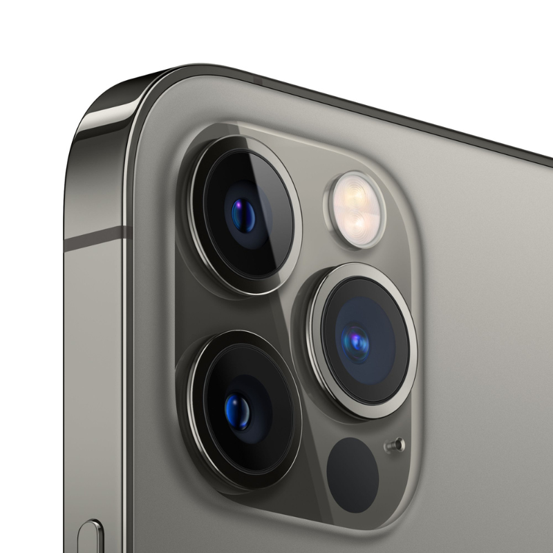 Apple iPhone 12 PRO 128gb Graphite Ricondizionato Grado A - immagine 4
