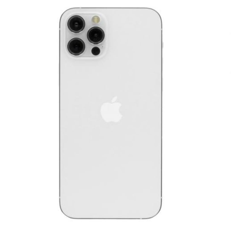 Apple iPhone 12 PRO 128gb Argento Ricondizionato Grado A - immagine 3