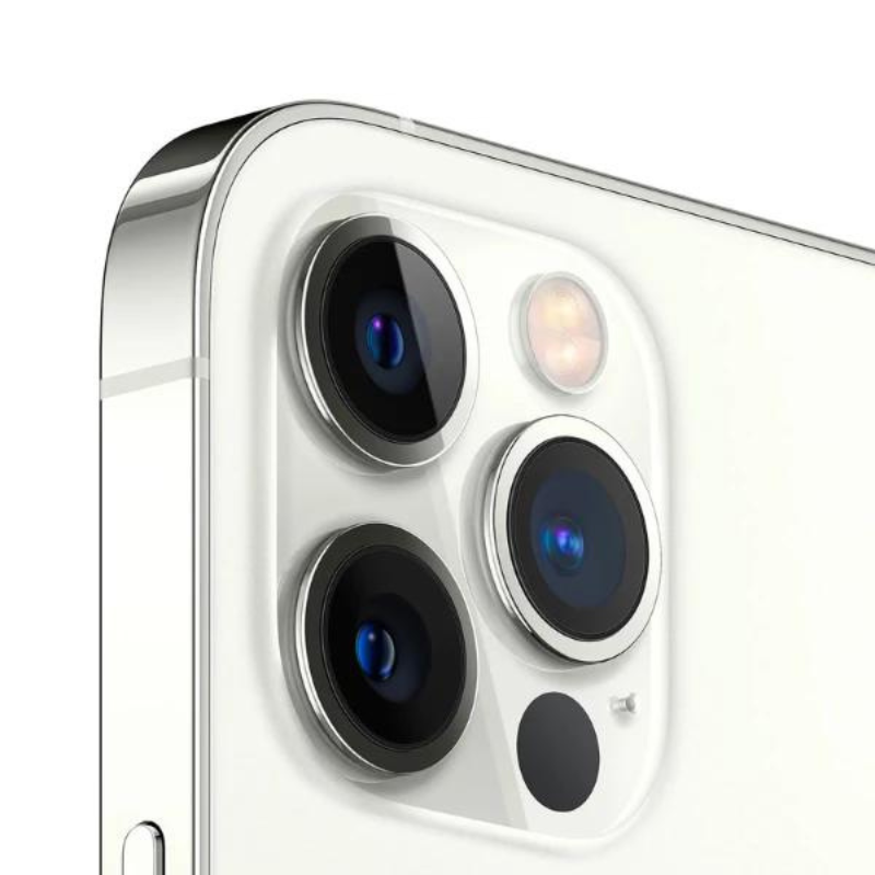Apple iPhone 12 PRO 128gb Argento Ricondizionato Grado A - immagine 2