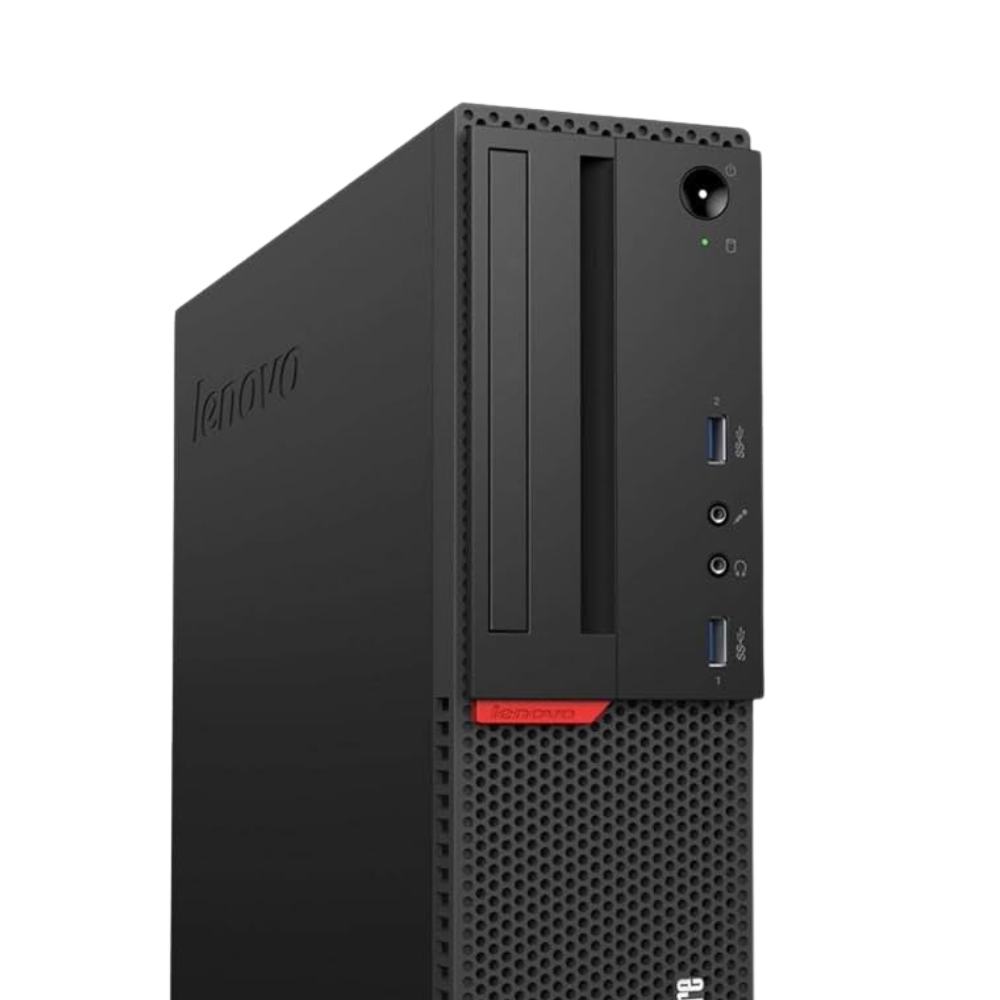 Pc Lenovo M700 Core i7-6700T,16gb,512gb Ssd,Dvd,Win 10 pro,Ricondizionato Grado A - immagine 2
