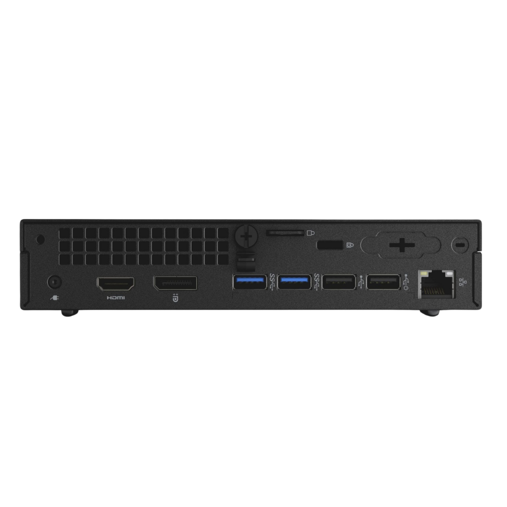 Pc Dell 3050 Micro, mini pc, Core i5-6500 2.80 Ghz, 16gb Ram,256gb ssd, Win 11 pro, Ricondizionato Grado A - immagine 2