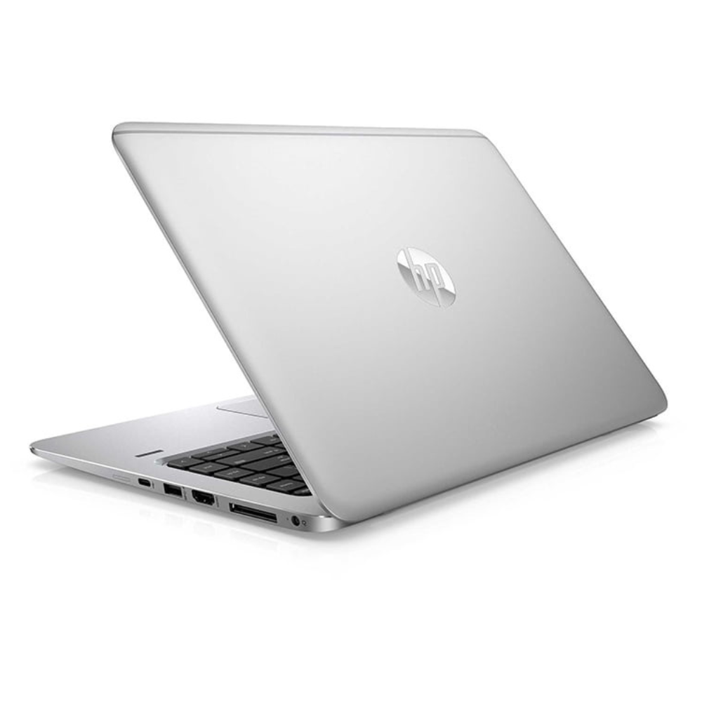 HP Folio slim 1040 G3 notebook, Core i5 6200U 2.30 ghz, ram 8gb, 240GB ssd, display Led 14", webcam, windows 11, Ricondizionato Grado A - immagine 3