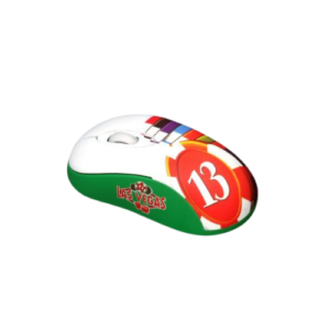 Mini mouse Techmade usb Las Vegas 800Dpi TM-1046-13