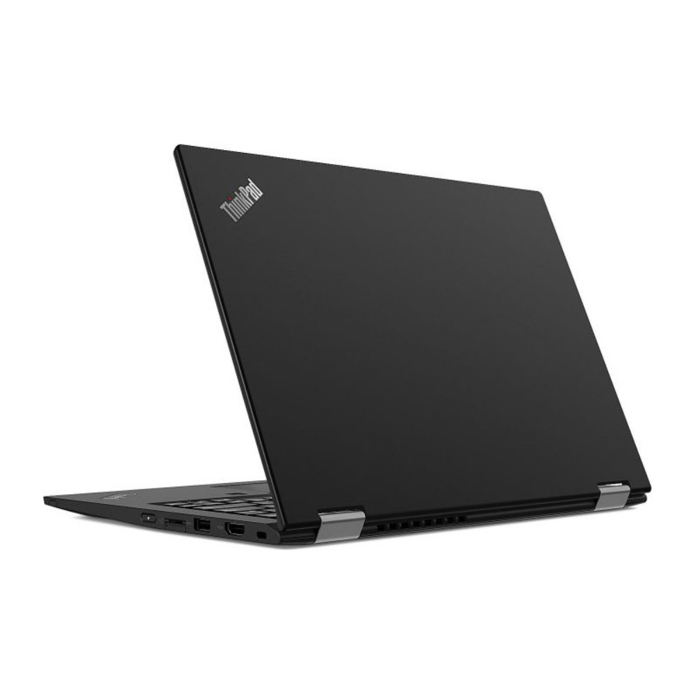 Lenovo thinkpad x390 YOGA, Core i5 8365U 1.9 GHz, 16GB DDR4, 256GB SSD, 13.3" 1920 x 1080 pixel, Touchscreen, Ricondizionato Grado A - immagine 4