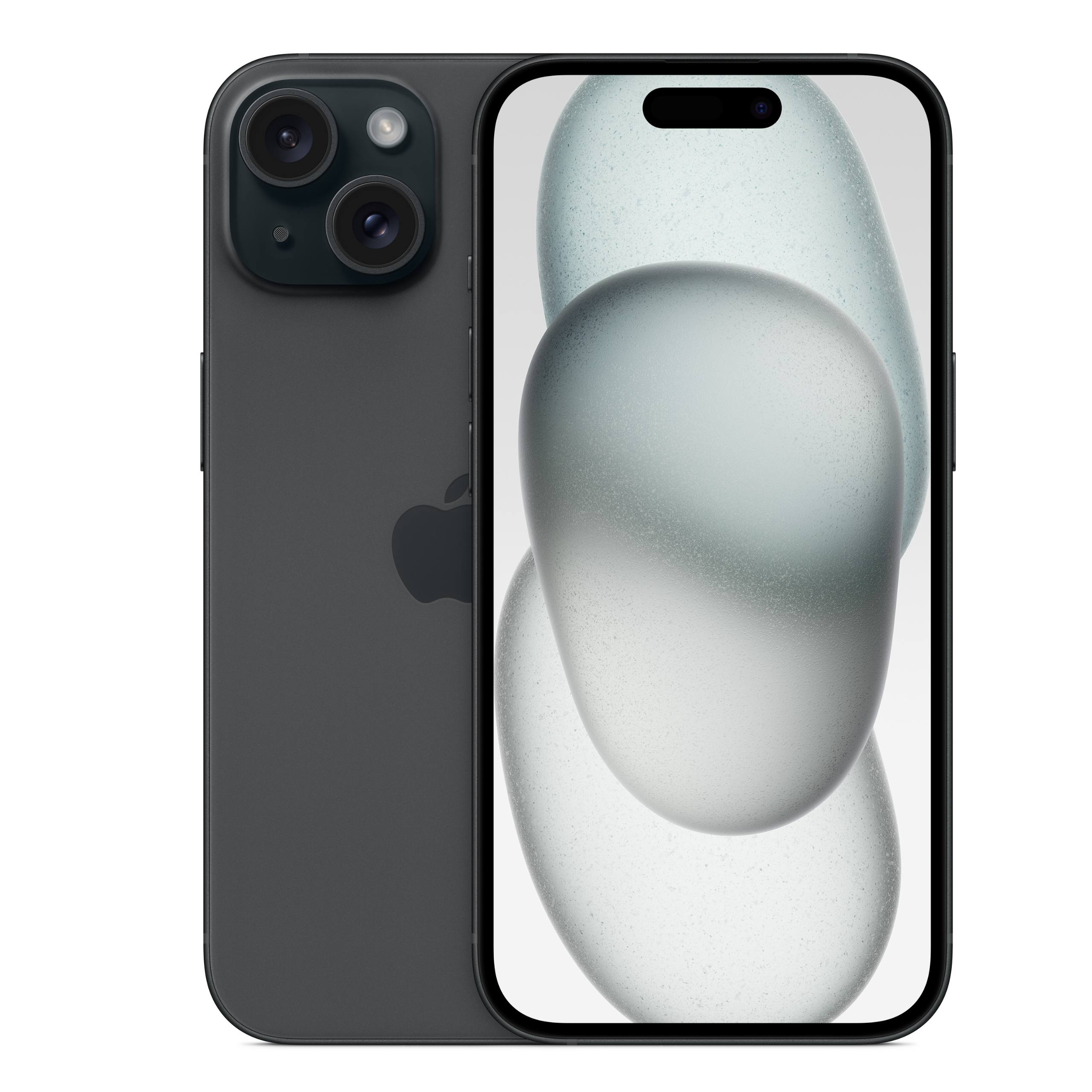 Apple iPhone 15 128gb Nero, Ricondizionato Grado A