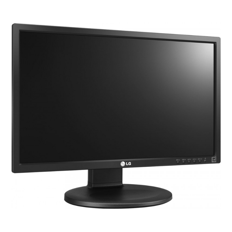 Monitor LED 24" LG 24MB35PM IPS 16:9 1920 x 1080 BLACK Ricondizionato Grado A - immagine 3