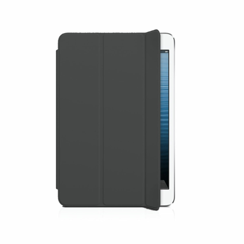 Custodia Techmade per Ipad mini con stand inclinabile 7.9 pollici Grigia TM-P8047-GR
