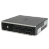 Pc Hp 8300 usdt desktop, core i3 3220 , ram 4gb, ssd 256gb, Win 10, Ricondizionato Grado A