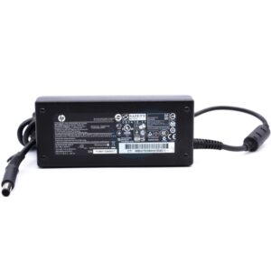 ALIMENTATORE HP ORIGINALE 120W