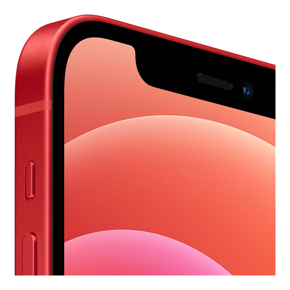 Apple iPhone 12 64gb Red Ricondizionato Grado A - immagine 3