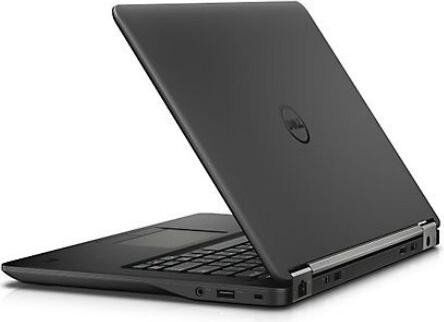 Notebook Dell E7450,Core i7 5600U,8GB Ram, SSD 240Gb, Webcam, LED 14,1" ,Win 11 pro, Ricondizionato Grado A - immagine 2