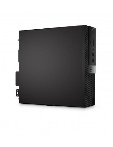 Dell 3040 sff desktop, Core i5-6500T 3.20 ghz, 8gb Ram, 240gb ssd, dvd, Win 11 pro, Ricondizionato Grado A - immagine 4