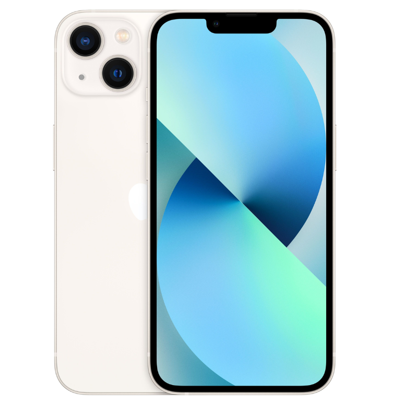 Apple iPhone 13 mini 128gb Bianco Ricondizionato Grado A