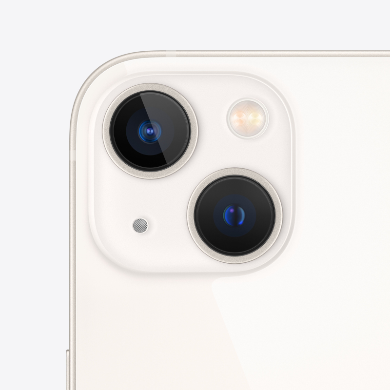 Apple iPhone 13 mini 128gb Bianco Ricondizionato Grado A - immagine 3