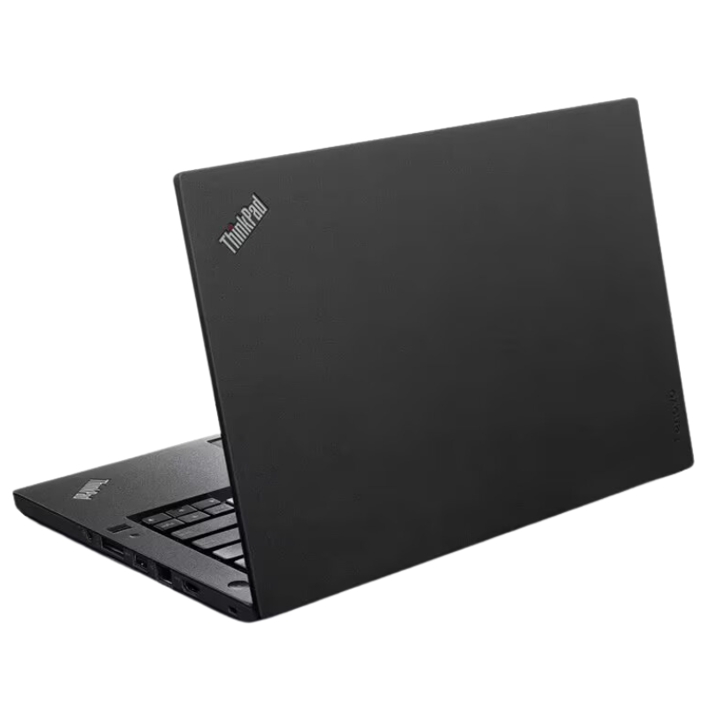 Notebook Lenovo T460, Core i5 6300U 2.40 ghz, ram 8GB, 240 ssd, display Led 14", webcam, windows 11 - immagine 2
