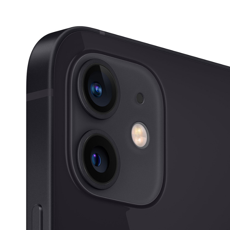 Apple iPhone 12 128gb Black Ricondizionato Grado A - immagine 4