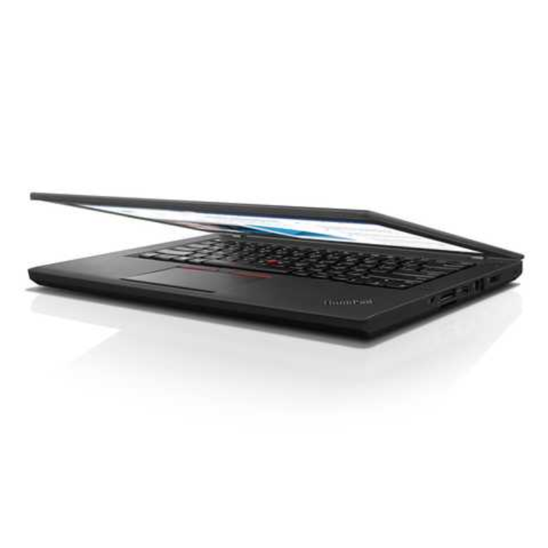 Notebook Lenovo T460, Core i5 6300U 2.40 ghz, ram 8GB, 240 ssd, display Led 14", webcam, windows 11 - immagine 3