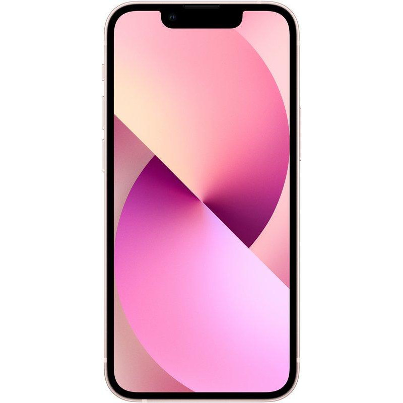 Apple iPhone 13 mini 128gb Rosa Ricondizionato Grado A