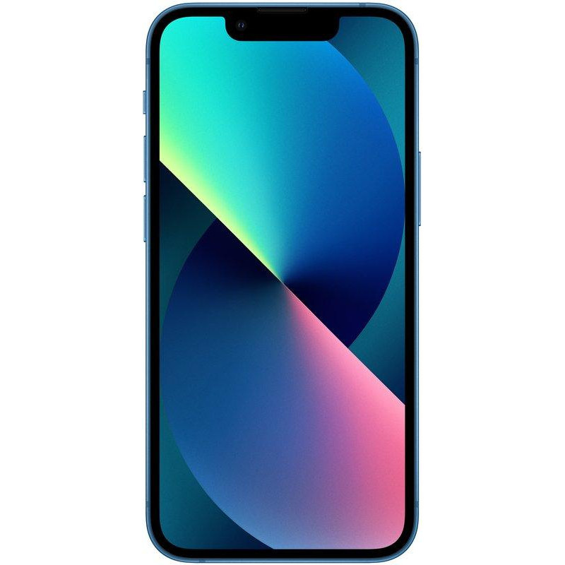 Apple iPhone 13 mini 128gb Blu Ricondizionato Grado A - immagine 4