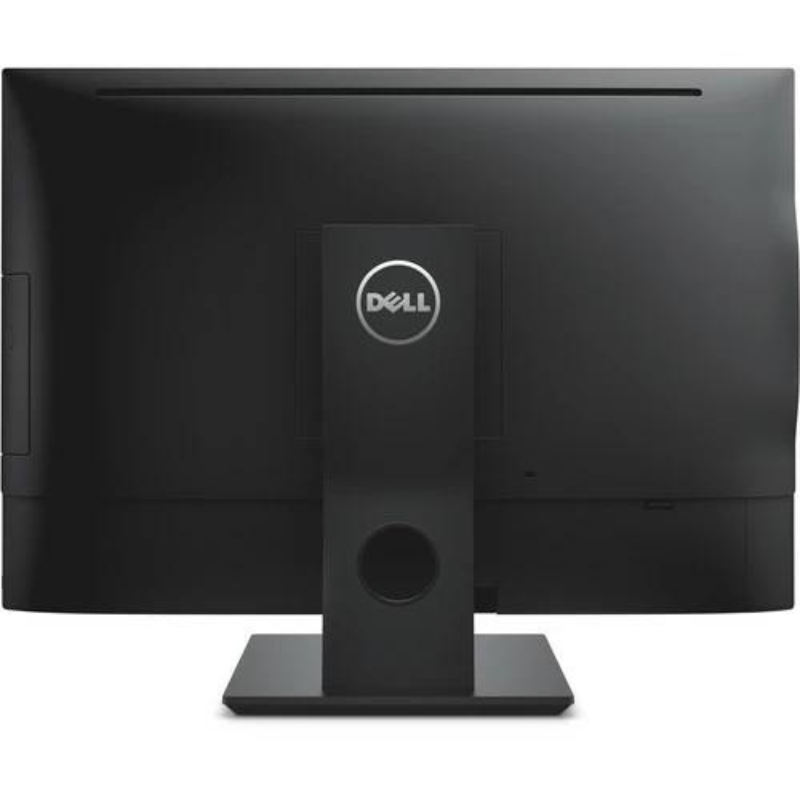 All in One tutto in uno, Dell 7440, Core i5-6500, ram 8GB, 240GB ssd, No Webcam, Display 23.8" FullHD, Ricondizionato Grado A - immagine 2