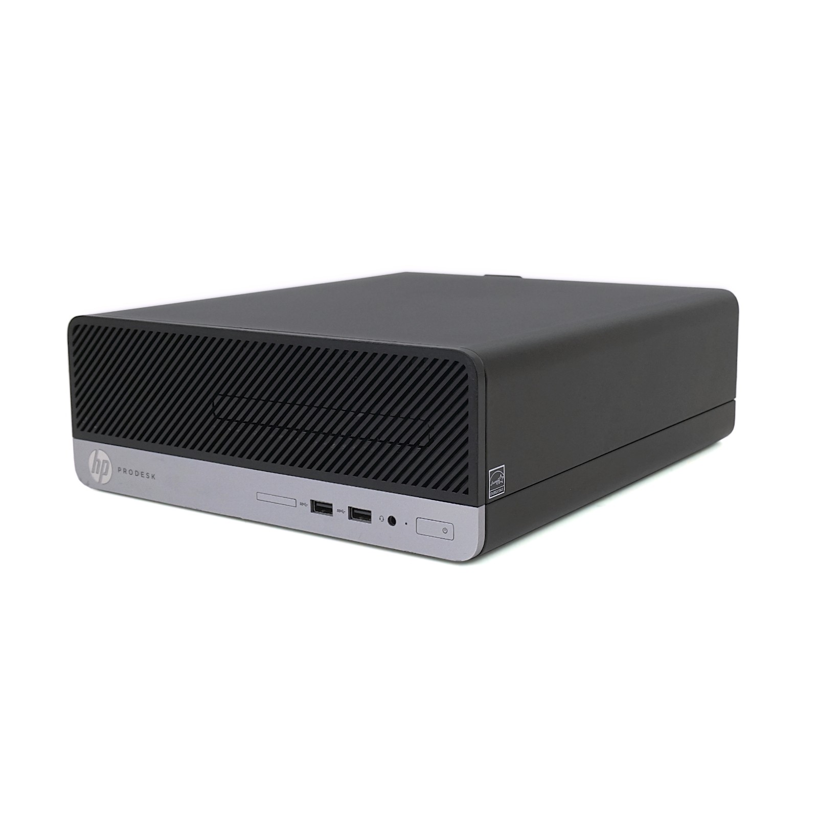 Pc Hp 400 G6 Sff, Core i5 9600, 3,10 Ghz, Ram 16gb, 512 Ssd, Dvd, Win 11 pro, Ricondizionato grado A - immagine 3