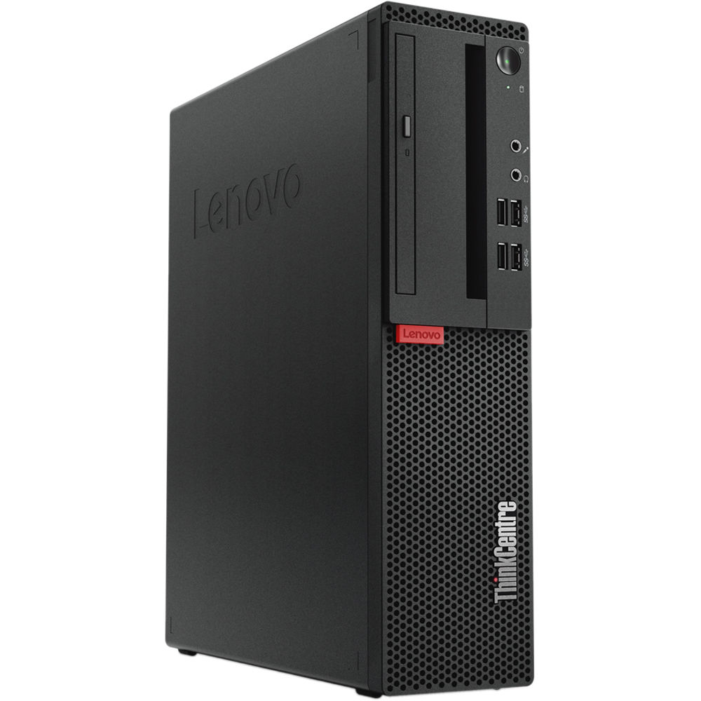 Lenovo M910s sff desktop, Core i5-6500 3.20 Ghz, ram 8gb, 256gb ssd, Win 10 pro, Ricondizionato Gardo A - immagine 3
