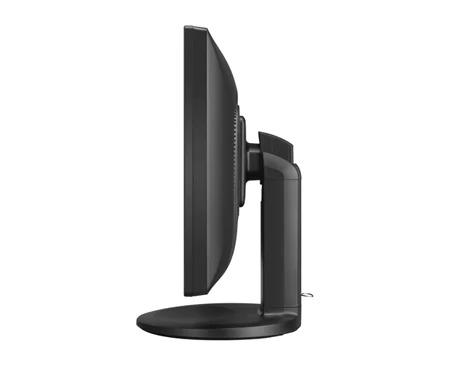 Monitor LED 24" LG 24MB35PM IPS 16:9 1920 x 1080 BLACK Ricondizionato Grado A - immagine 4
