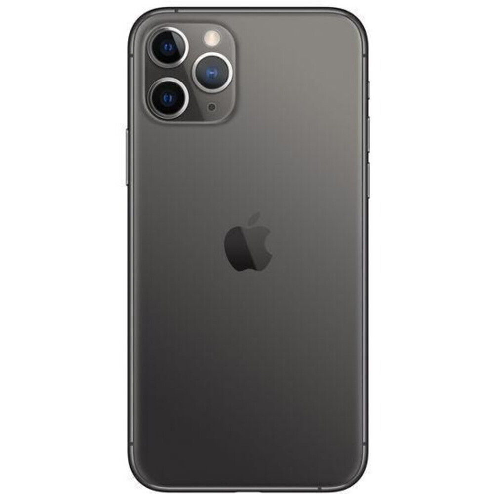 Apple iPhone 11 PRO MAX 64gb Graphite Ricondizionato Grado A - immagine 2